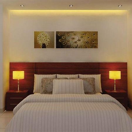 Nam Hung Hotel Nha Trang Buitenkant foto