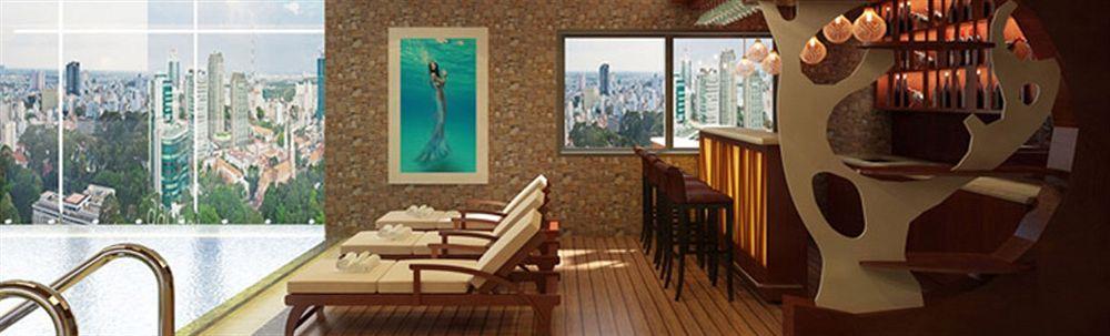 Nam Hung Hotel Nha Trang Buitenkant foto
