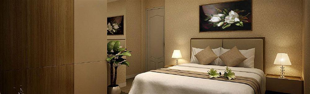 Nam Hung Hotel Nha Trang Buitenkant foto